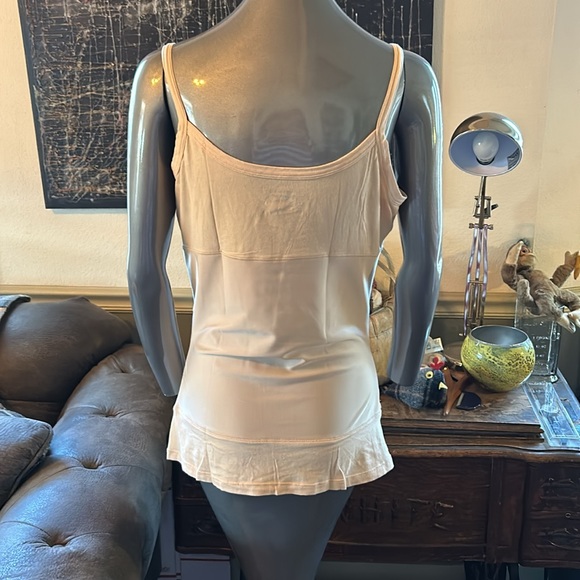 Jockey Tummy Slimming Shaping Camisole - Picture 2 of 8